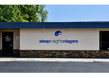 Sleep Insights Niagara Buffalo Sleep Clinics Sleep Insights Niagara