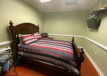 Richmond Sleep Clinics Sleep Lab for Children & Adults