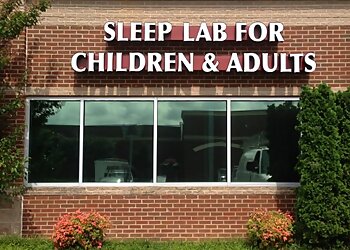 Sleep Lab for Children & Adults Richmond Sleep Clinics image 1