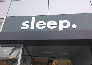 Sleep. Luxury Beds San Jose Mattress Stores image 1