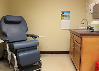 Cincinnati Sleep Clinics Sleep Management Institute