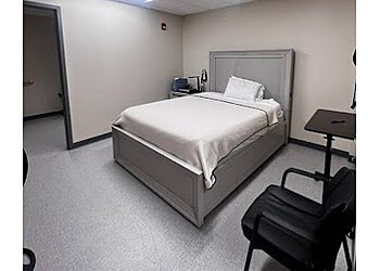 Cincinnati Sleep Clinics Sleep Management Institute