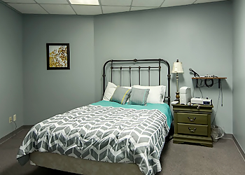 Little Rock Sleep Clinics Sleep Management Services