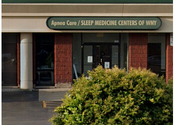 Sleep Medicine Centers of Western New York