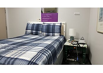 San Jose Sleep Clinics Sleep Medicine Services