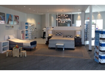 Las Vegas Mattress Stores Sleep Number Las Vegas