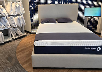 Sleep Number - Mesa, AZ Mattress Stores - Mattress Interior