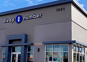 Sleep Number Sleep Number - Mesa, AZ Mattress Stores - Mattress Exterior