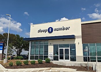 Sleep Number Arlington Arlington Mattress Stores image 1