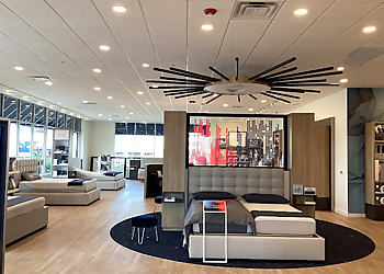 Aurora Mattress Stores Sleep Number Aurora