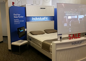 Aurora Mattress Stores Sleep Number Aurora