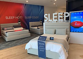 Brownsville Mattress Stores Sleep Number Brownsville