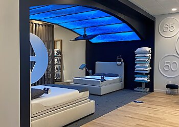 Brownsville Mattress Stores Sleep Number Brownsville