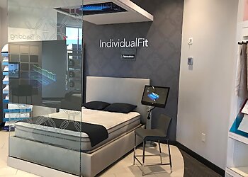 Cary Mattress Stores Sleep Number Cary