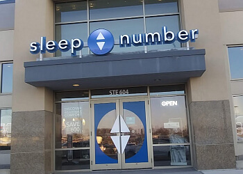 Sleep Number Cedar Rapids