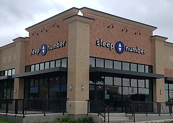 Sleep Number Fort Worth Fort Worth Mattress Stores image 1