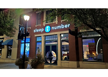 Sleep Number Garland Garland Mattress Stores
