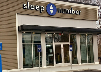 Sleep Number Holyoke Springfield Mattress Stores