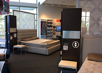 Las Vegas Mattress Stores Sleep Number Las Vegas