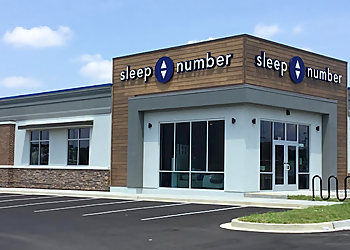 Sleep Number Memphis Memphis Mattress Stores image 1