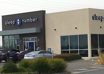Sleep Number Modesto Modesto Mattress Stores image 1