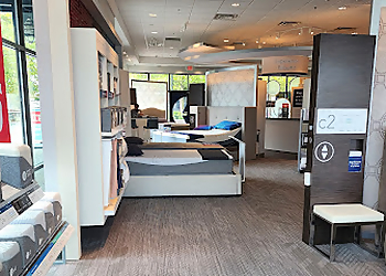 Newport News Mattress Stores Sleep Number Newport News