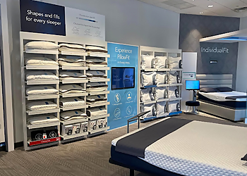 Sleep Number Orlando - Orlando, FL Mattress Stores - Mattress Interior