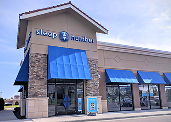 Sleep Number Overland Park  Overland Park Mattress Stores image 1