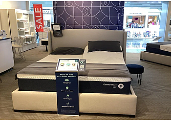 Sleep Number Palmdale - Palmdale, CA Mattress Stores - Mattress Image