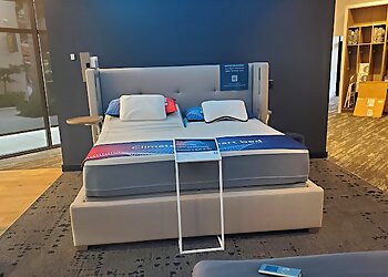 Pembroke Pines Mattress Stores Sleep Number Pembroke Pines