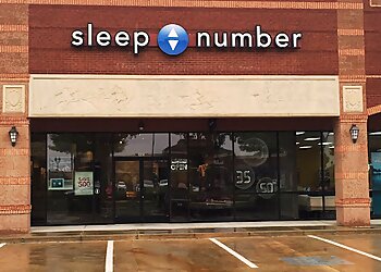 Sleep Number Plano Plano Mattress Stores image 1