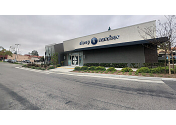 Sleep Number Santa Ana Santa Ana Mattress Stores