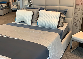 Sleep Number St. Petersburg - St Petersburg, FL Mattress Stores - Mattress Image
