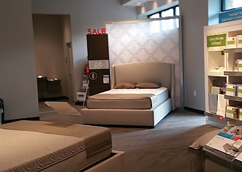 Sleep Number St. Petersburg - St Petersburg, FL Mattress Stores - Mattress Interior
