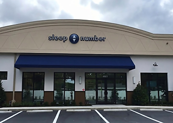 Sleep Number St. Petersburg Sleep Number St. Petersburg - St Petersburg, FL Mattress Stores - Mattress Exterior