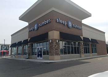 Sleep Number Sterling Heights Sterling Heights Mattress Stores