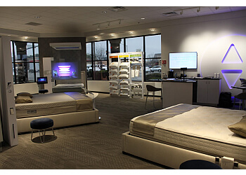 Stockton Mattress Stores Sleep Number Stockton