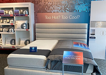 Tallahassee Mattress Stores Sleep Number Tallahassee