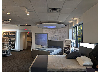 Paterson Mattress Stores Sleep Number Totowa
