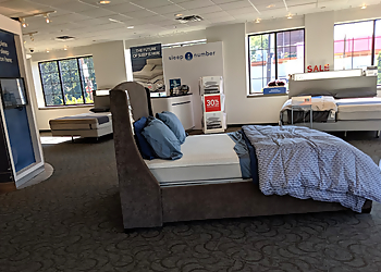 Paterson Mattress Stores Sleep Number Totowa