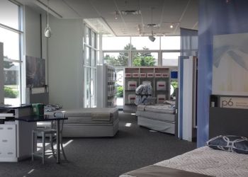 Sleep Number Troy - Warren, MI Mattress Stores - Mattress Interior