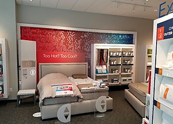 Virginia Beach Mattress Stores Sleep Number Virginia Beach