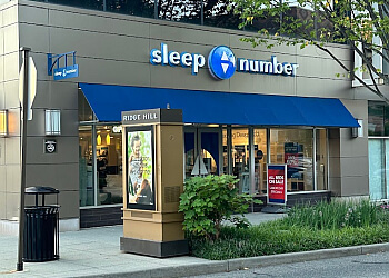 Sleep Number Yonkers Yonkers Mattress Stores