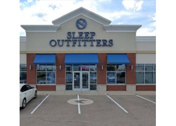 Cincinnati mattress store Sleep Outfitters 