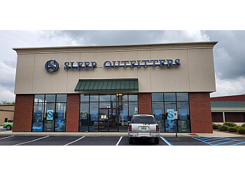 Sleep Outfitters Huntsville Mattress Stores