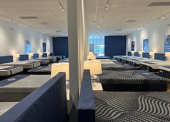 Kansas City Mattress Stores Sleep Outfitters