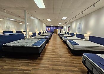 Akron Mattress Stores Sleep Outfitters Akron
