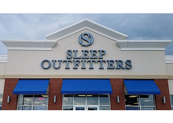 Sleep Outfitters Cincinnati  Cincinnati Mattress Stores