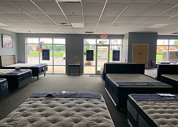 Clarksville Mattress Stores Sleep Outfitters Clarksville