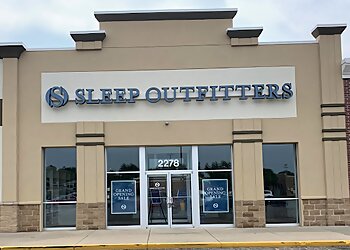 Sleep Outfitters Dayton Dayton Mattress Stores image 1